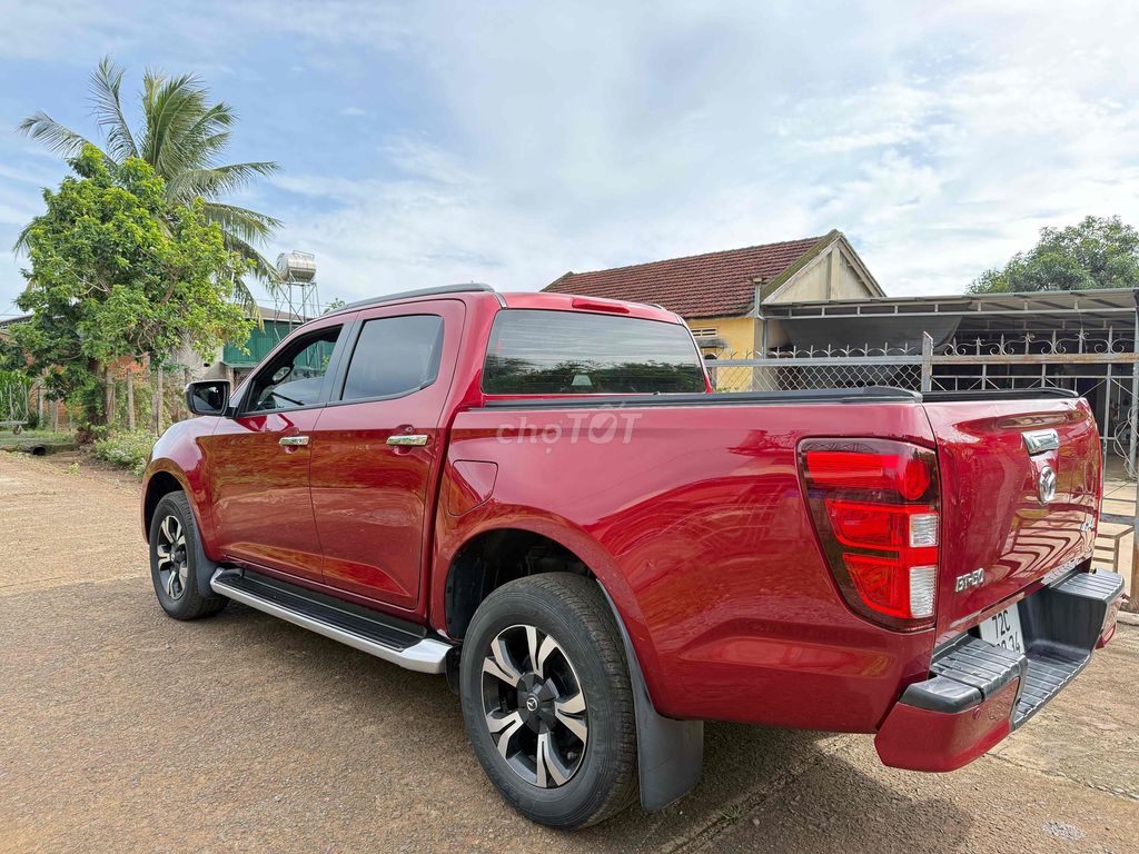 Mazda - ảnh 3