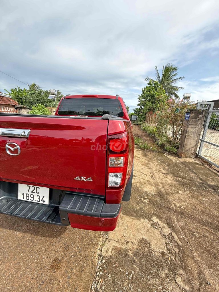 Mazda - ảnh 4