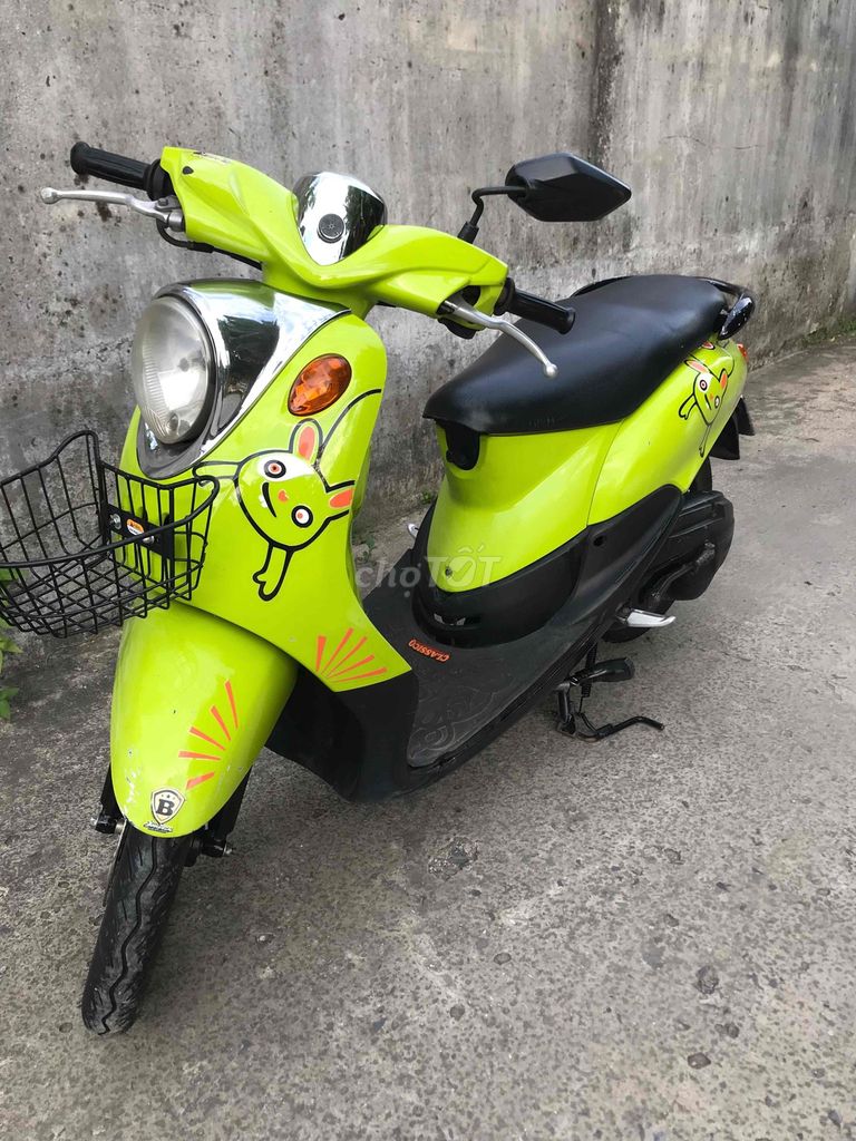 Yamaha Mio 2010 - ảnh 1