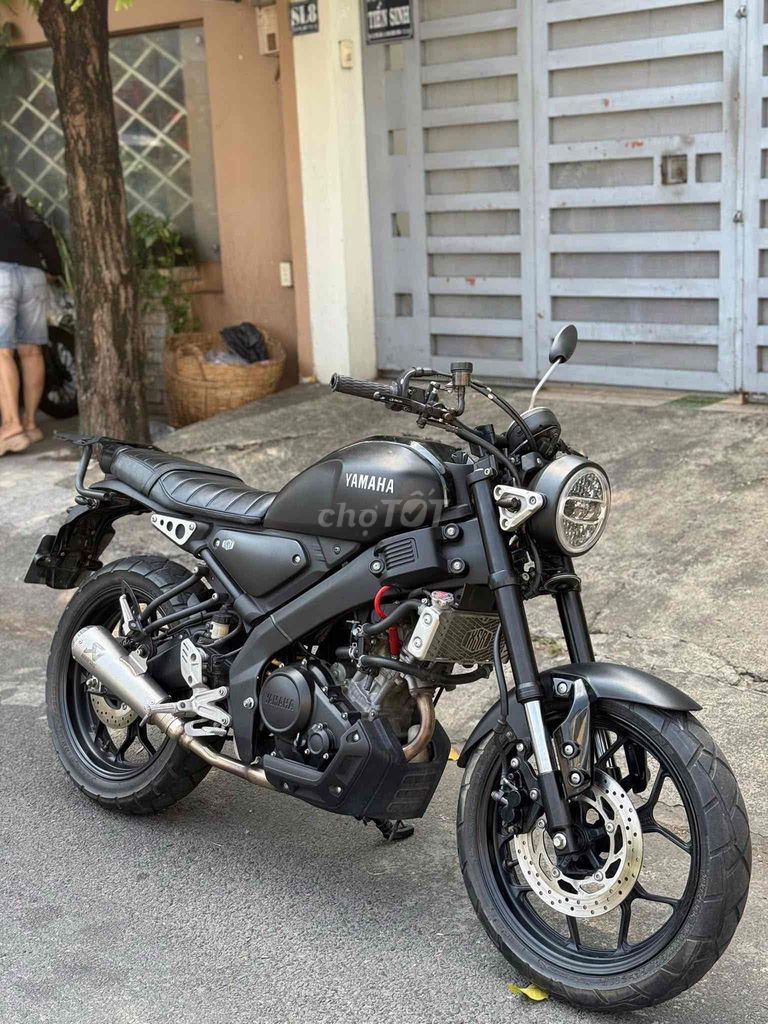 Yamaha - ảnh 1