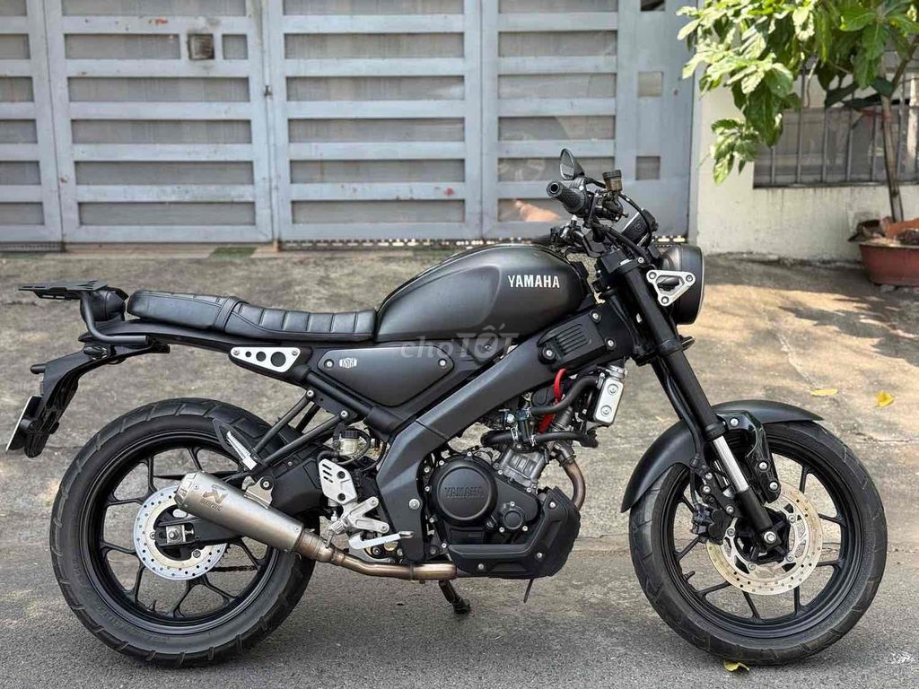 Yamaha - ảnh 2