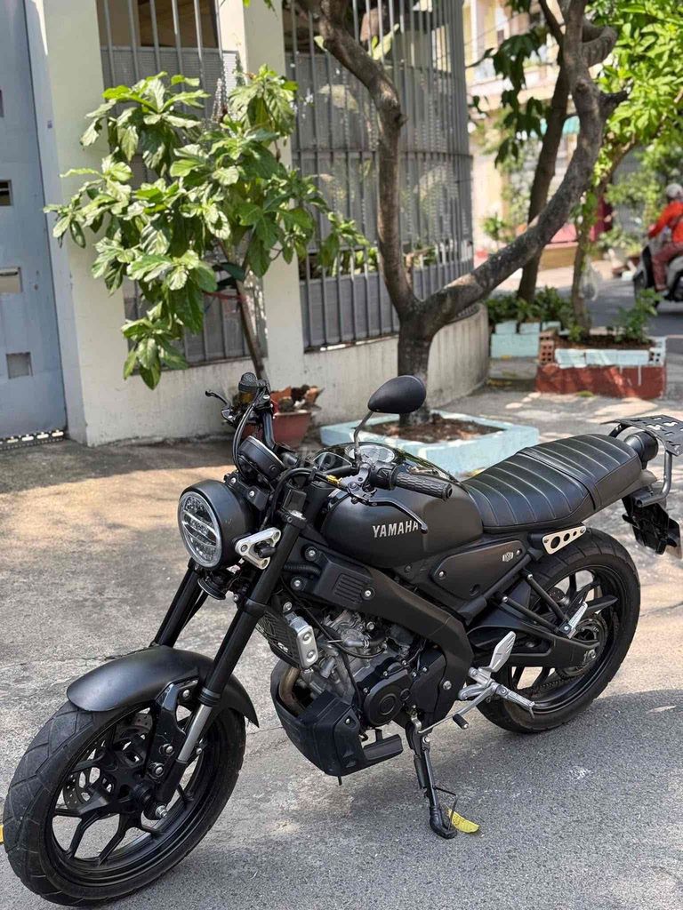 Yamaha - ảnh 3