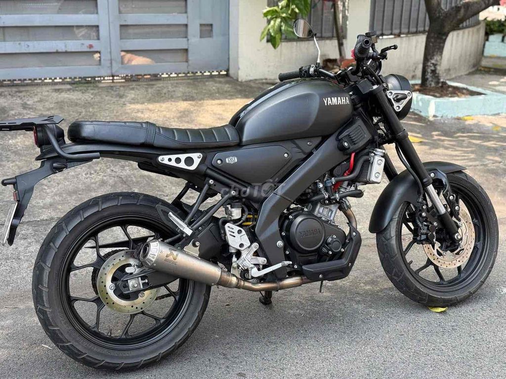 Yamaha - ảnh 4