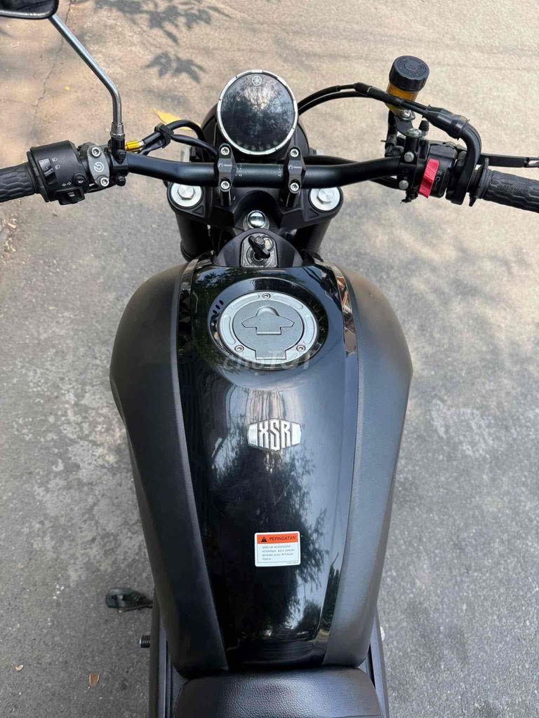 Yamaha - ảnh 5
