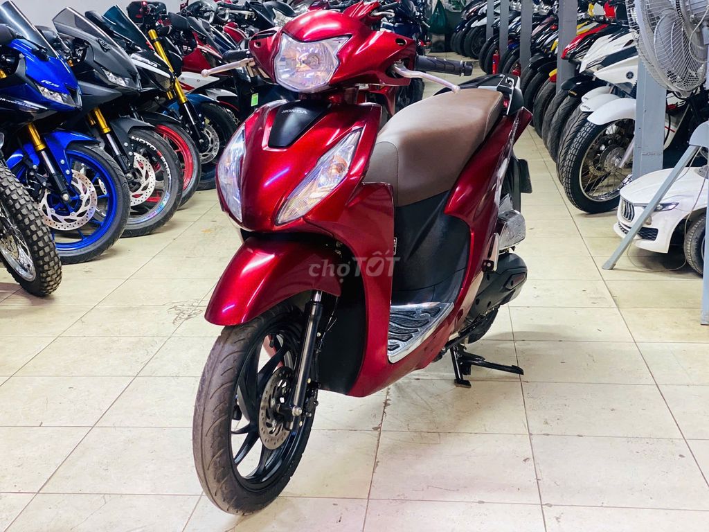 XE M 2024 - ảnh 1