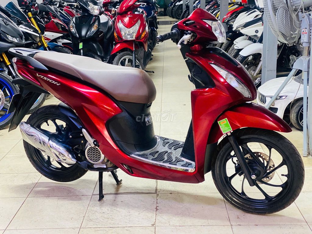 XE M 2024 - ảnh 2