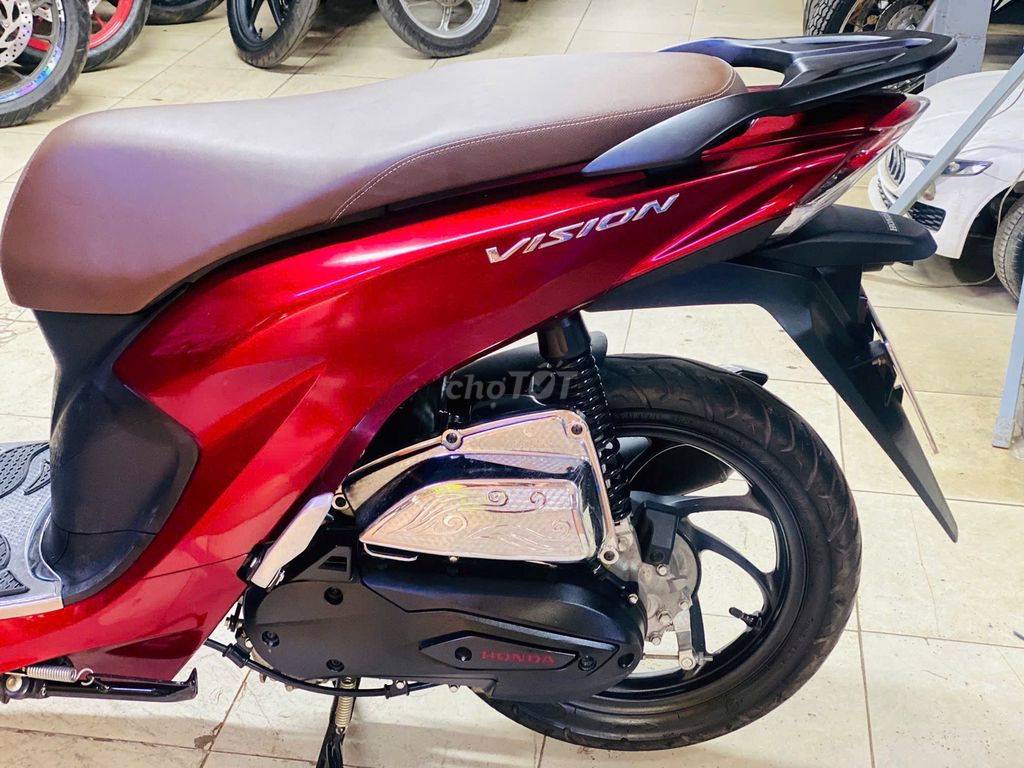 XE M 2024 - ảnh 3