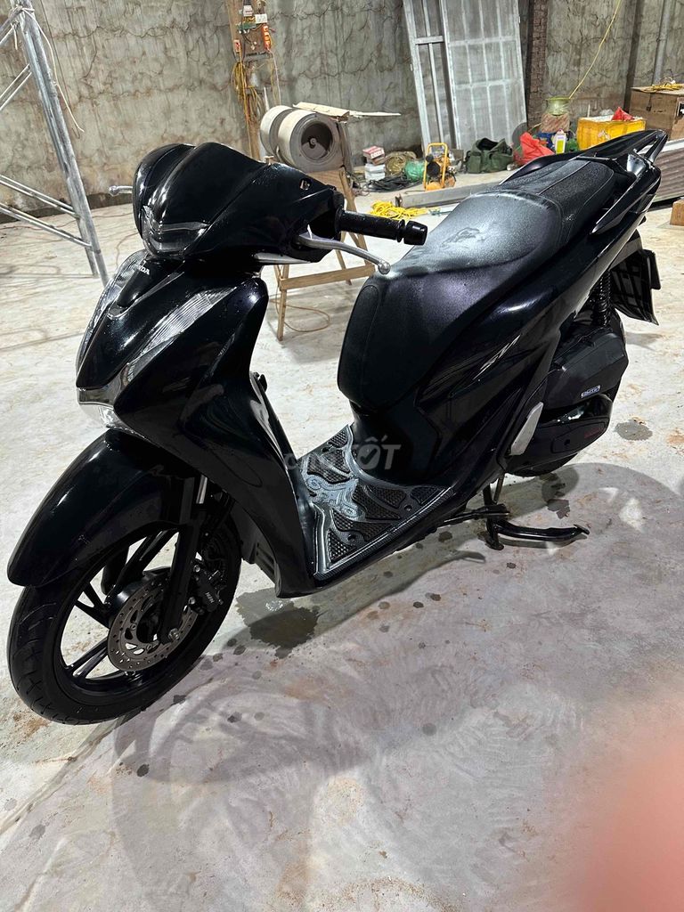 Honda SH 2022 - ảnh 1