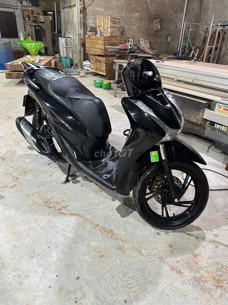 Honda SH 2022 - ảnh 2