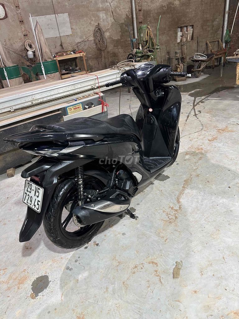 Honda SH 2022 - ảnh 3