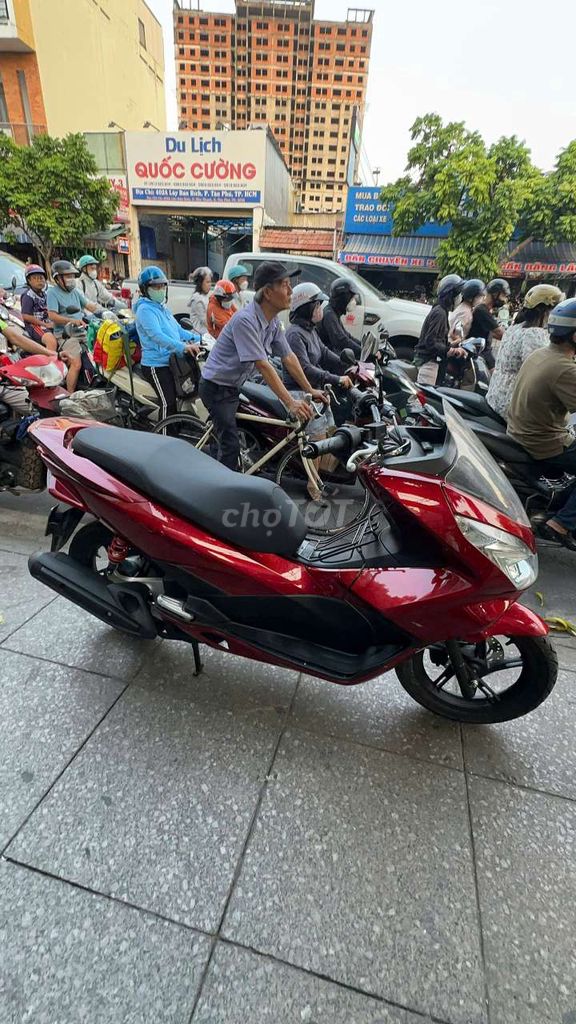 Honda PCX 2016 - ảnh 1