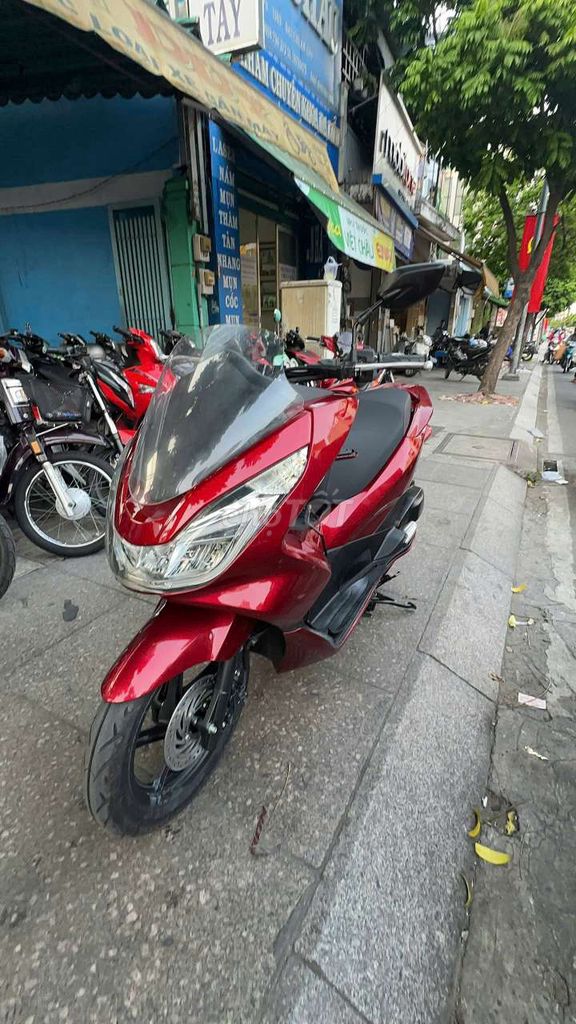Honda PCX 2016 - ảnh 3