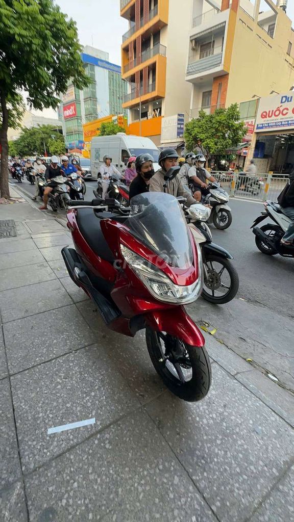 Honda PCX 2016 - ảnh 5