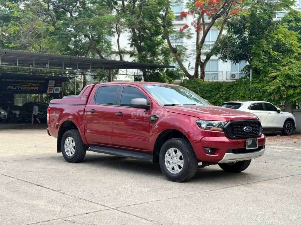 Ford Ranger 2022 - ảnh 2