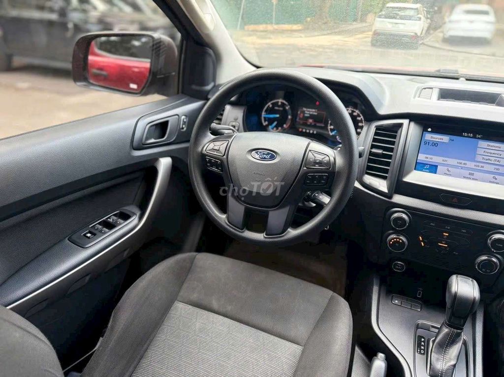 Ford Ranger 2022 - ảnh 3