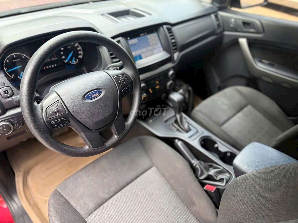Ford Ranger 2022 - ảnh 5