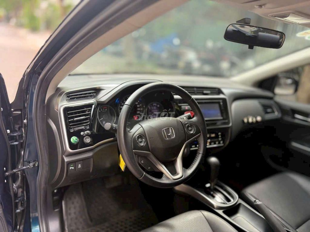 Honda City 2020 - ảnh 3