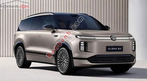 Volkswagen 2026 - ảnh 2
