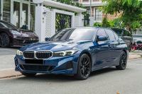 BMW 3 Series 320i Sport Line 2023 - ảnh 1