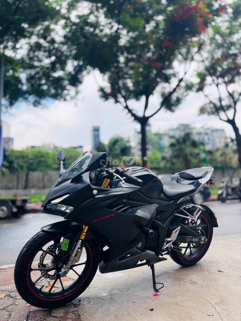 Honda CBR 2023 - ảnh 3