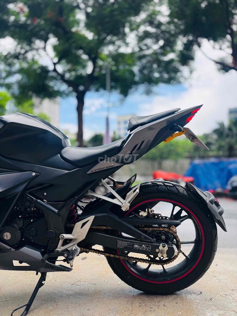 Honda CBR 2023 - ảnh 5