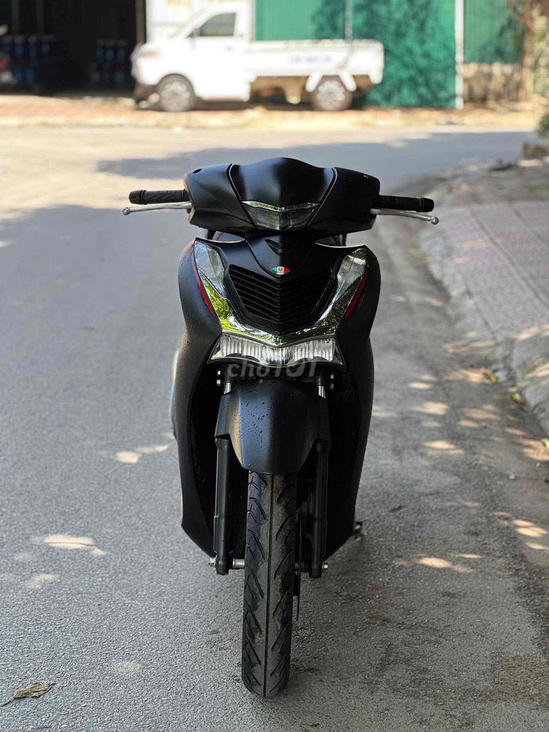 Honda 2022 - ảnh 1