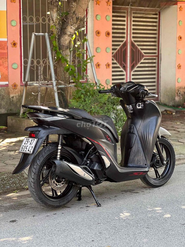 Honda 2022 - ảnh 5