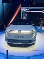 Volkswagen 2026 - ảnh 1