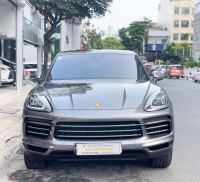 Porsche Cayenne 3.0 V6 2018 - ảnh 1