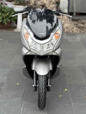 Honda PCX 2011 - ảnh 1