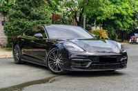 Porsche Panamera 2.9 V6 2021 - ảnh 1
