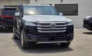 Toyota Land Cruiser 2026 - ảnh 1