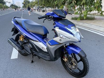 Yamaha Nouvo 2016 - ảnh 1