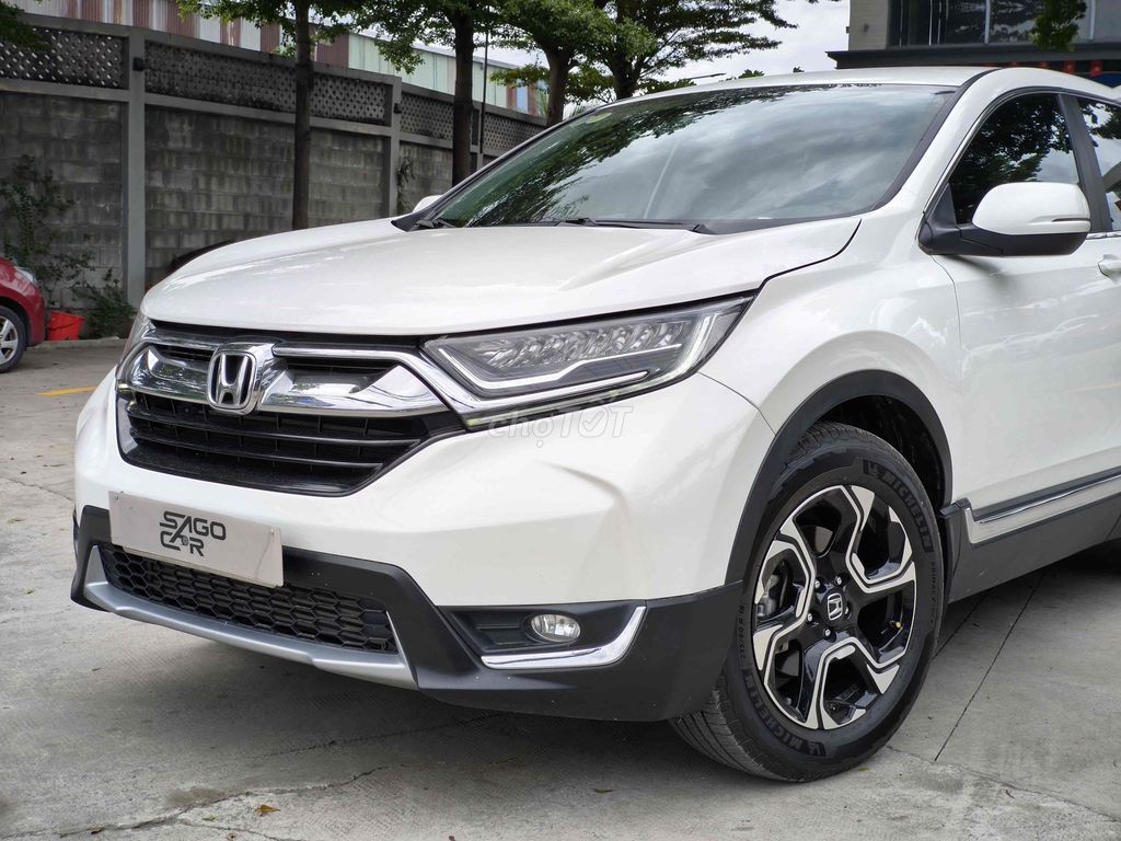 Honda 2019 - ảnh 2