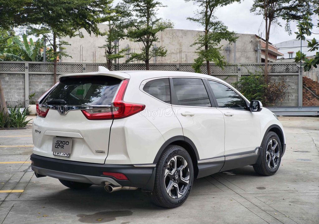 Honda 2019 - ảnh 3