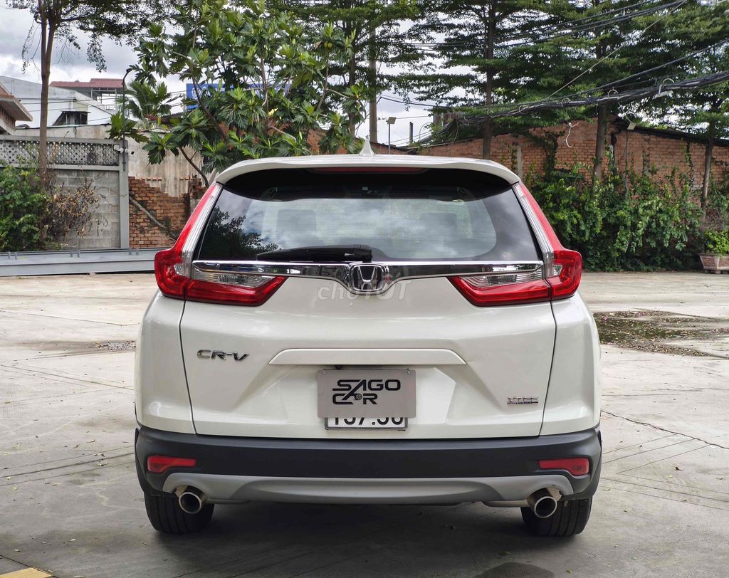 Honda 2019 - ảnh 5