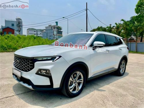 Ford Territory Titanium 1.5 AT 2022 - ảnh 2