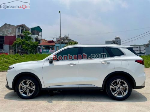 Ford Territory Titanium 1.5 AT 2022 - ảnh 3