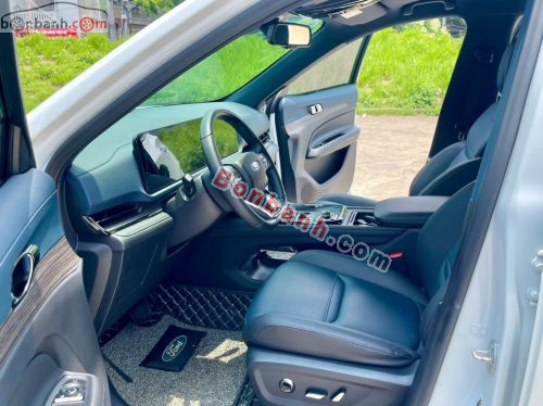 Ford Territory Titanium 1.5 AT 2022 - ảnh 5