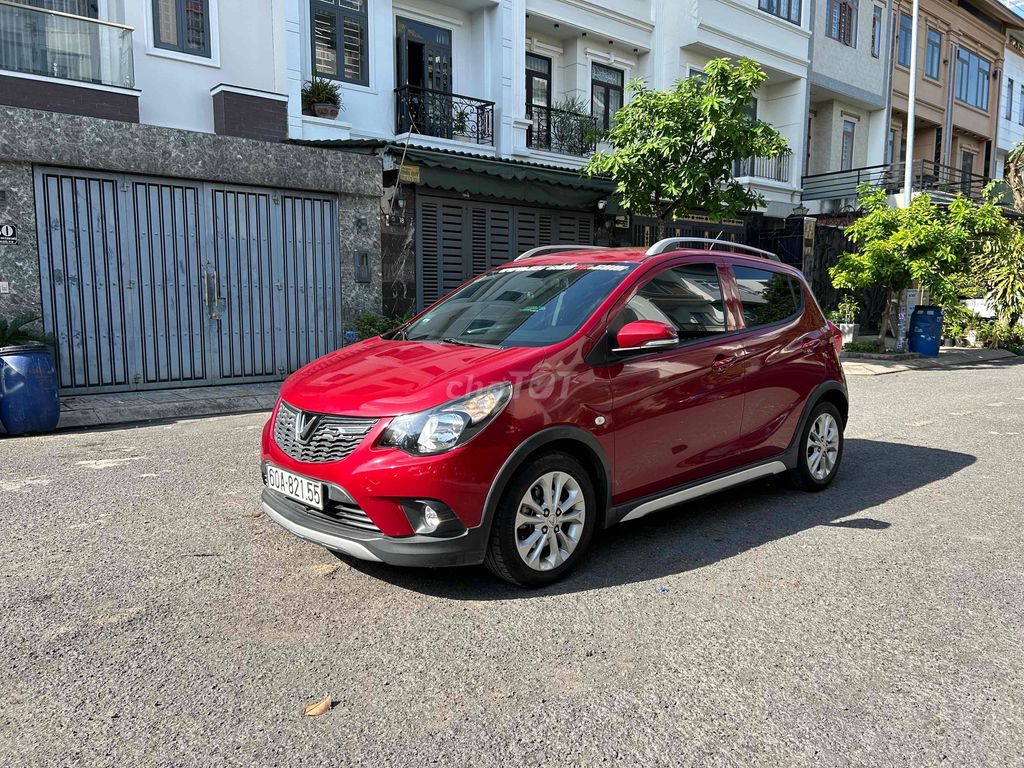 VinFast Fadil 2020 - ảnh 2