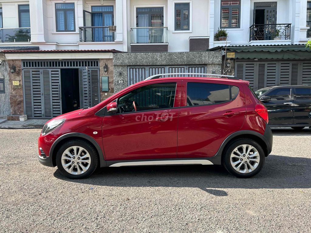 VinFast Fadil 2020 - ảnh 5