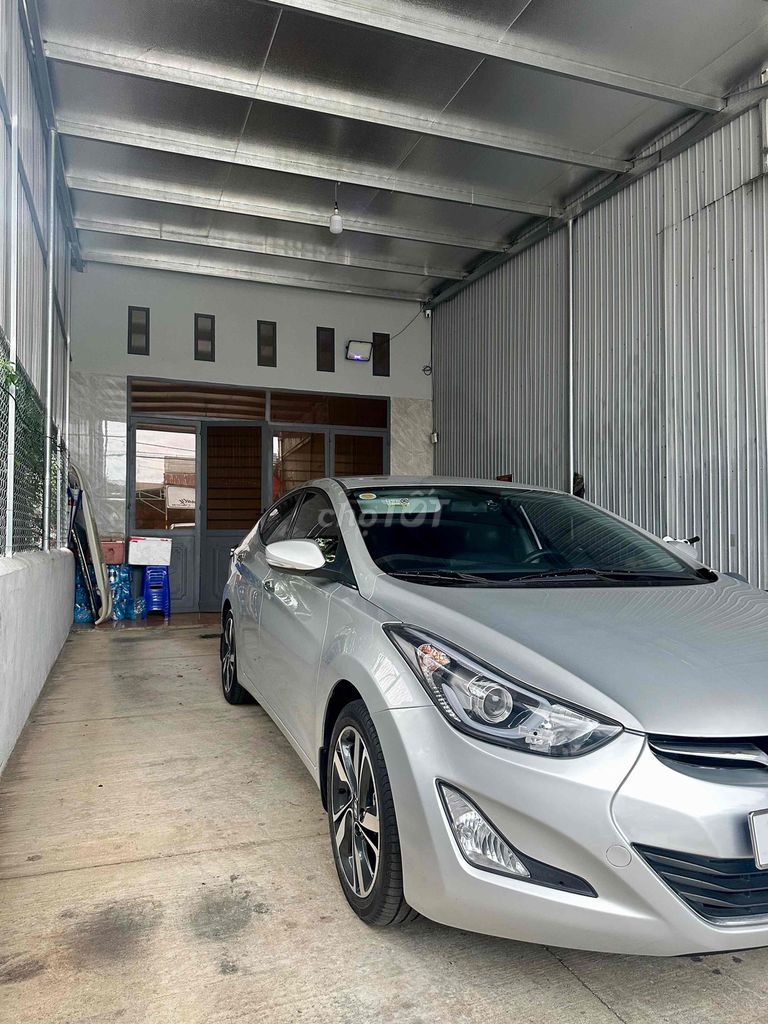 Hyundai 2015 - ảnh 2
