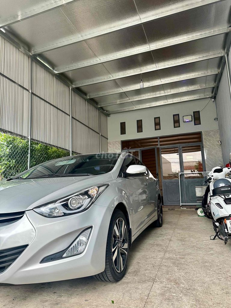 Hyundai 2015 - ảnh 3