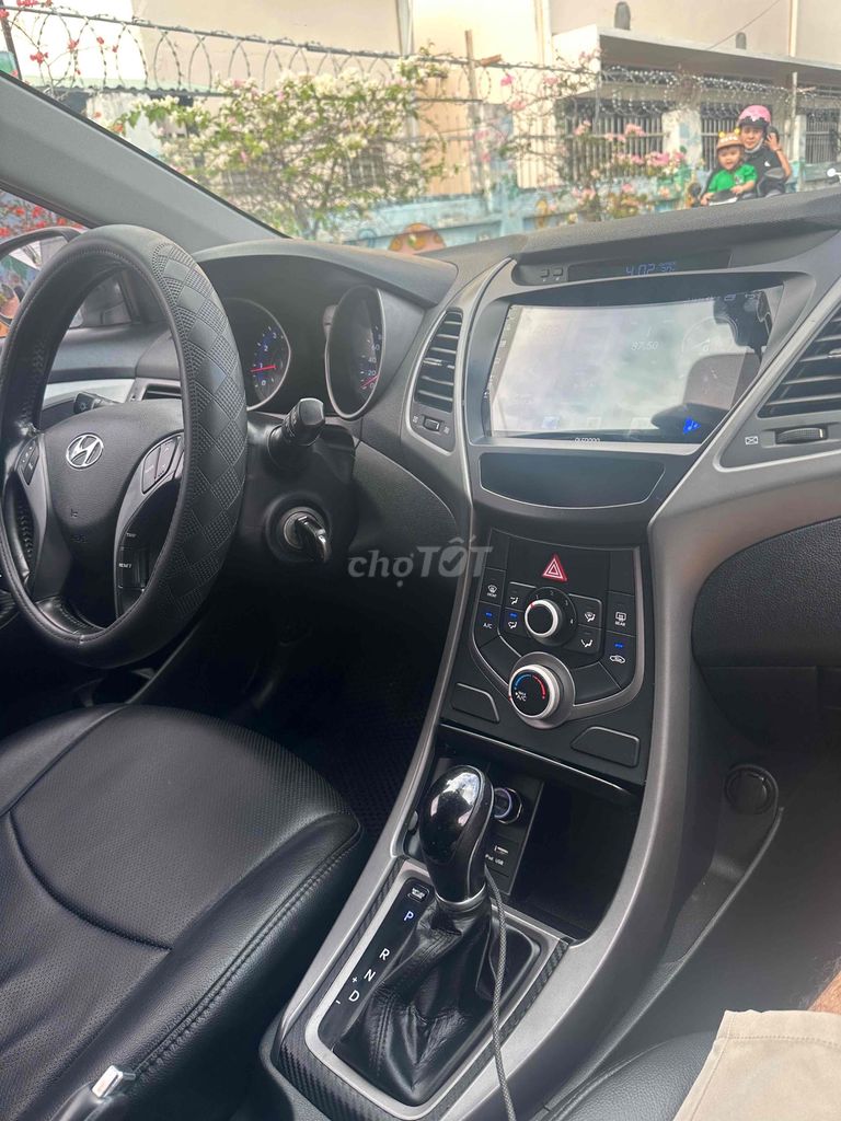 Hyundai 2015 - ảnh 4