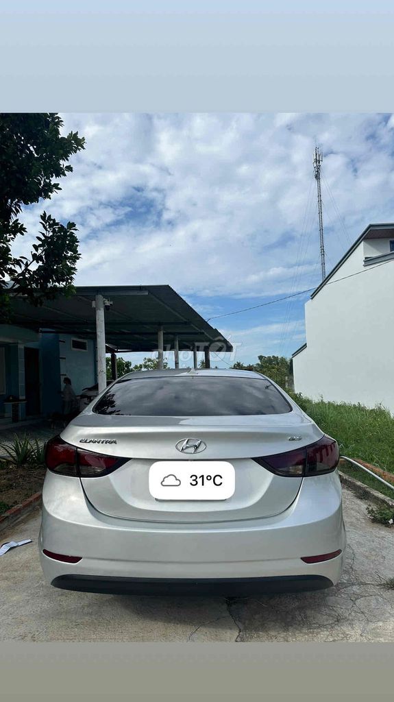 Hyundai 2015 - ảnh 5