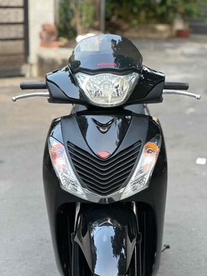 Honda SH 2012 - ảnh 1