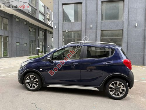 VinFast Fadil 1.4 AT Plus 2020 - ảnh 3