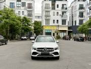Mercedes 2021 - ảnh 1