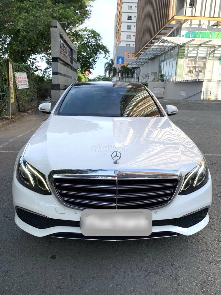 Mercedes-Benz 2017 - ảnh 1