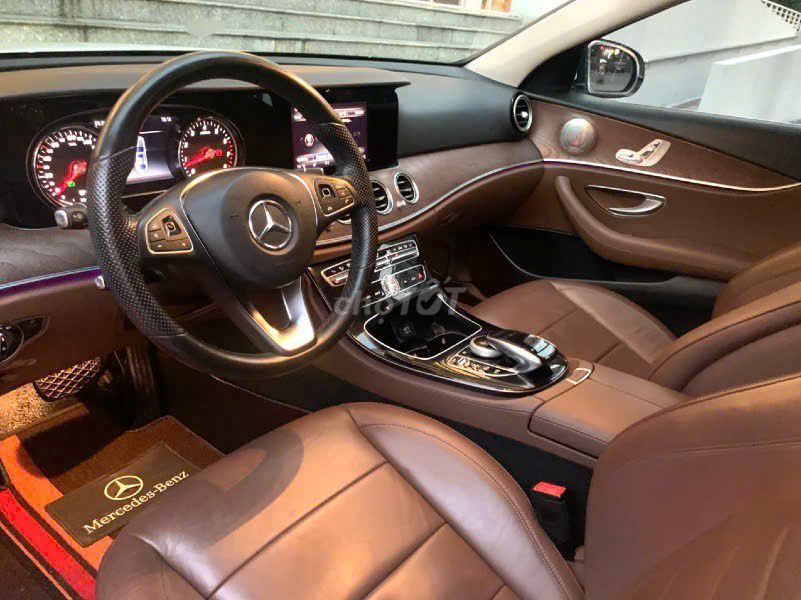 Mercedes-Benz 2017 - ảnh 3